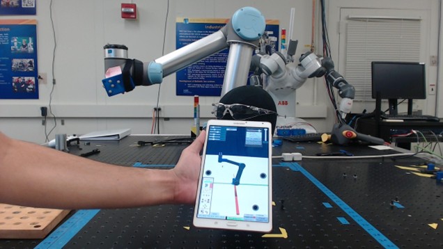 NIST Research